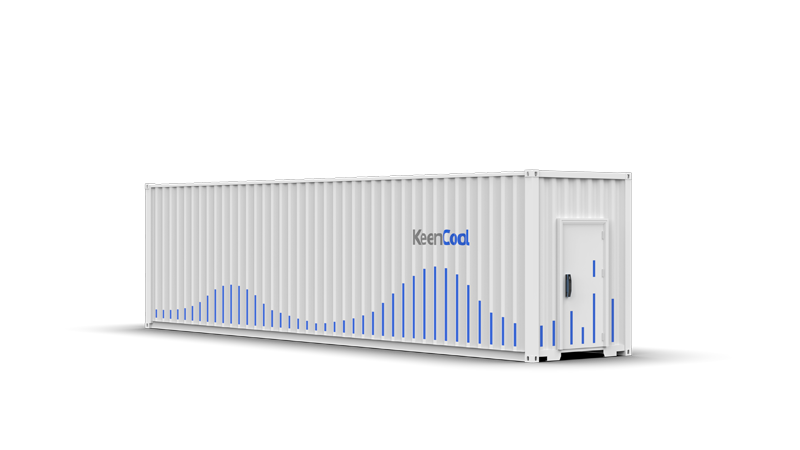 KCP series-12m container