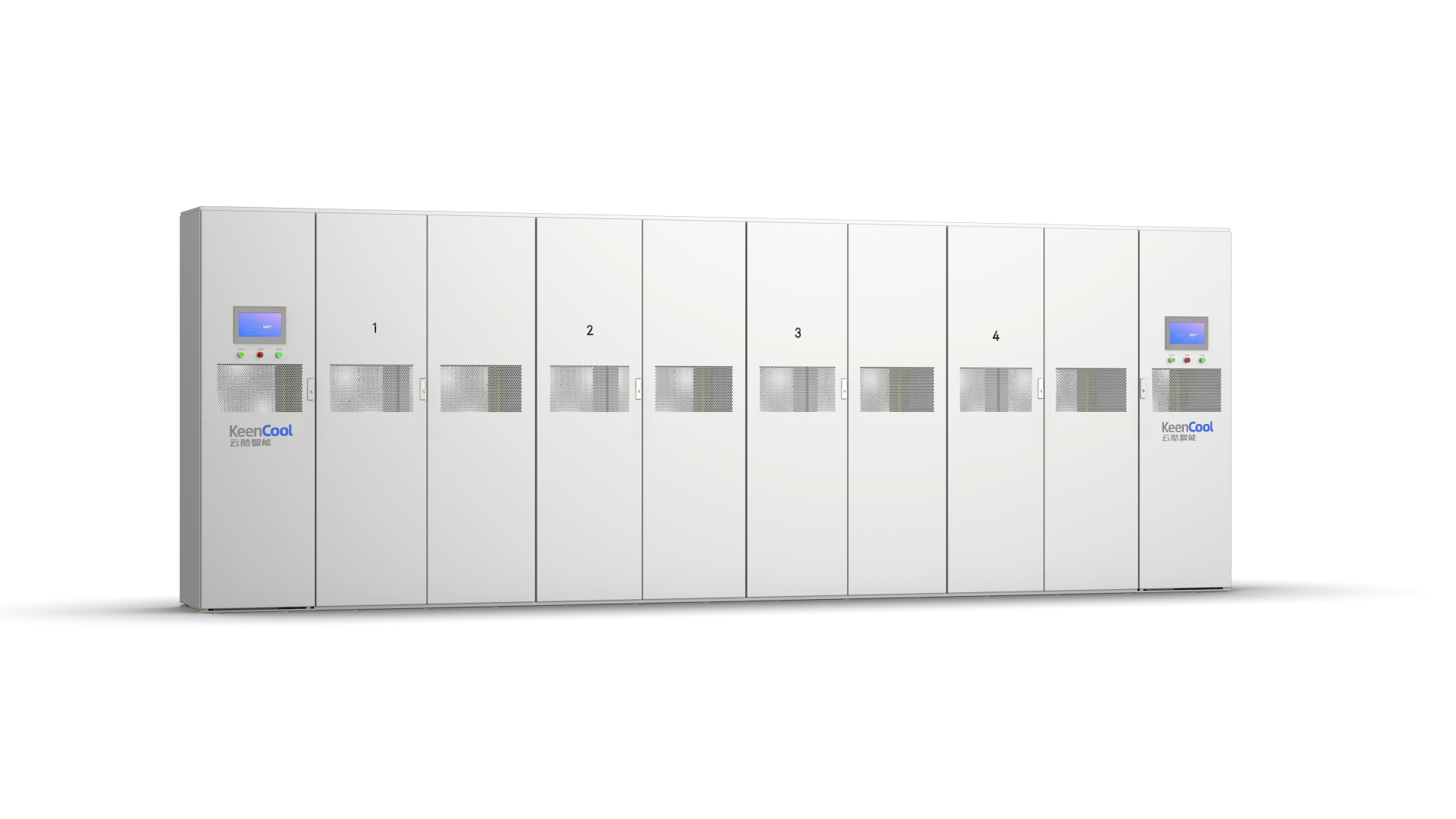 KCS-T20R/5G